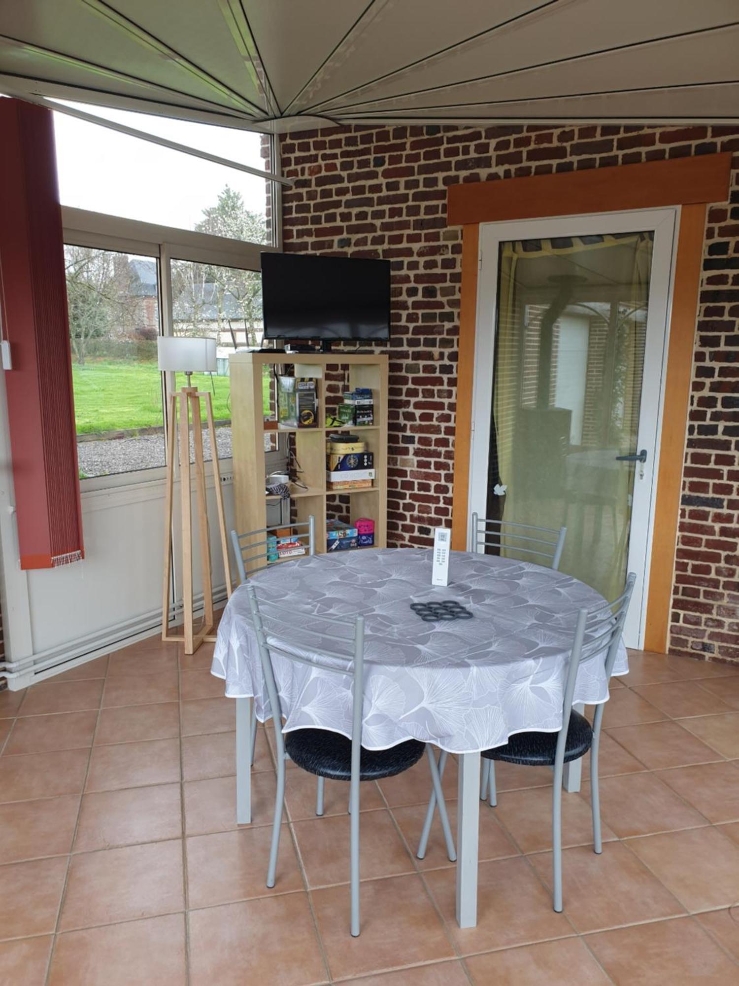 Vassonville Le Gite Du Bois Du Fil מראה חיצוני תמונה
